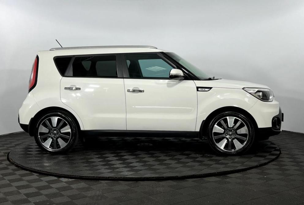 Kia Soul II Рестайлинг Нижний Новгород  - изображение 5