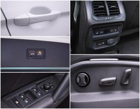 Volkswagen Tiguan II с пробегом 2020 года, цена 2 990 000 рублей, 92460 км, внедорожник, Автокод Объявления