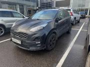 Kia Sportage IV Рестайлинг Санкт-Петербург  - изображение 5