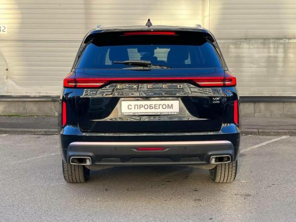 Exeed VX I с пробегом 2023 года, цена 2 269 000 рублей, 120967 км, внедорожник, Автокод Объявления
