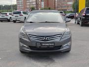 Hyundai Solaris I Рестайлинг Йошкар-Ола  - изображение 24