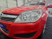 Opel Astra H Рестайлинг Таганрог  - изображение 52