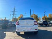 Renault Logan II Рестайлинг Стерлитамак  - изображение 27