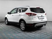 Ford Kuga II Москва  - изображение 21