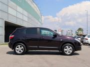 Nissan Qashqai I Рестайлинг Самара  - изображение 22