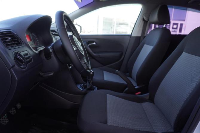 Volkswagen Polo V с пробегом 2013 года, цена 695 000 рублей, 202390 км, седан, Автокод Объявления