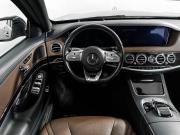 Mercedes-Benz S-Класс VI (W222 C217) Рестайлинг Санкт-Петербург  - изображение 46