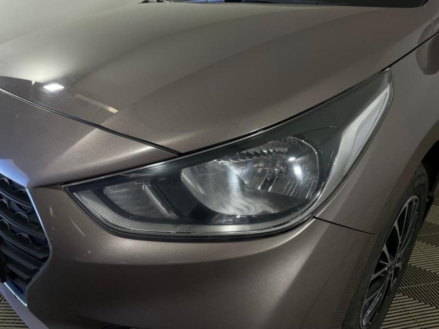 Hyundai Solaris II Воронеж  - изображение 7