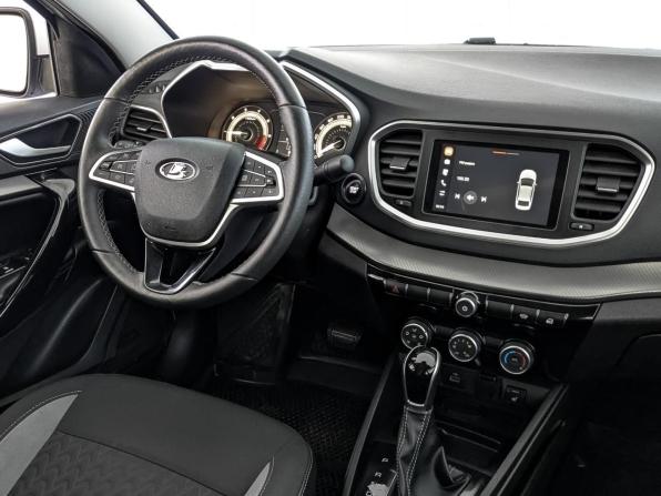 Lada (ВАЗ) Vesta I Рестайлинг (NG) с пробегом 2024 года, цена 1 485 000 рублей, 40803 км, седан, Автокод Объявления