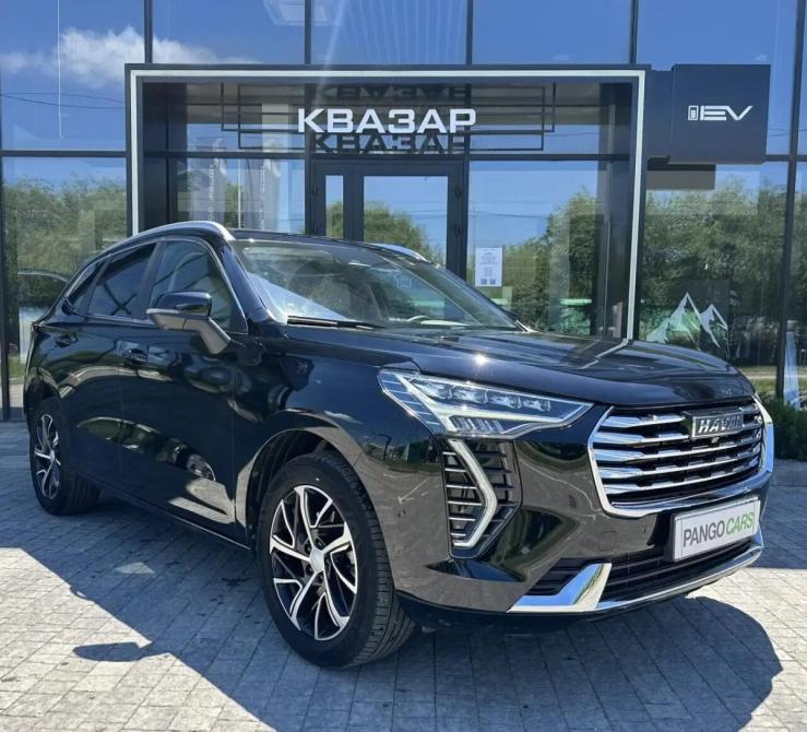Haval Jolion I Краснодар  - изображение 3