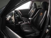 Toyota RAV4 IV (XA40) Тюмень  - изображение 27
