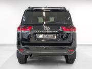 Toyota Land Cruiser 300 Series Санкт-Петербург  - изображение 36