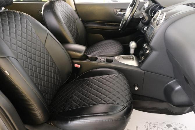 Nissan Qashqai I Рестайлинг с пробегом 2010 года, цена 1 159 000 рублей, 181900 км, внедорожник, Автокод Объявления