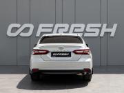 Toyota Camry VIII (XV70) Рестайлинг Краснодар  - изображение 27