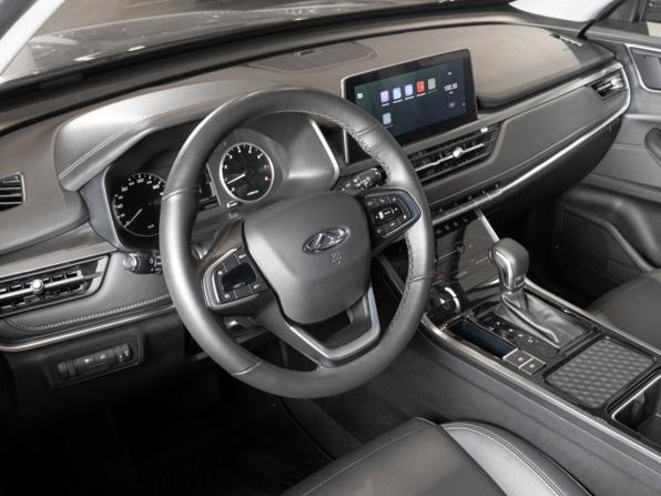 Chery Tiggo 4 Pro I с пробегом 2023 года, цена 1 556 900 рублей, 48831 км, внедорожник, Автокод Объявления