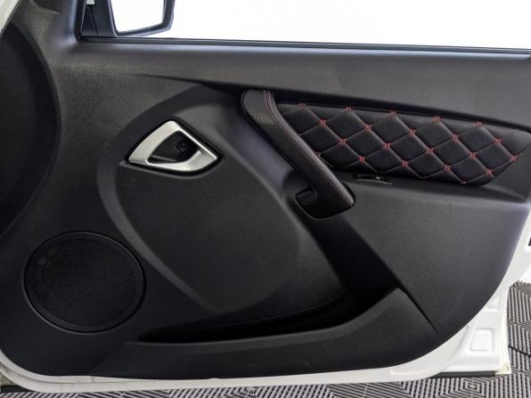 Lada (ВАЗ) Granta I Рестайлинг с пробегом 2021 года, цена 660 000 рублей, 99175 км, лифтбек, Автокод Объявления