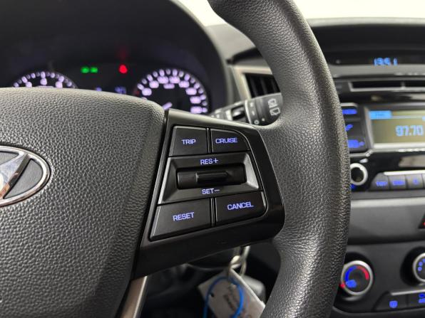 Hyundai Creta I с пробегом 2019 года, цена 1 790 000 рублей, 73000 км, внедорожник, Автокод Объявления
