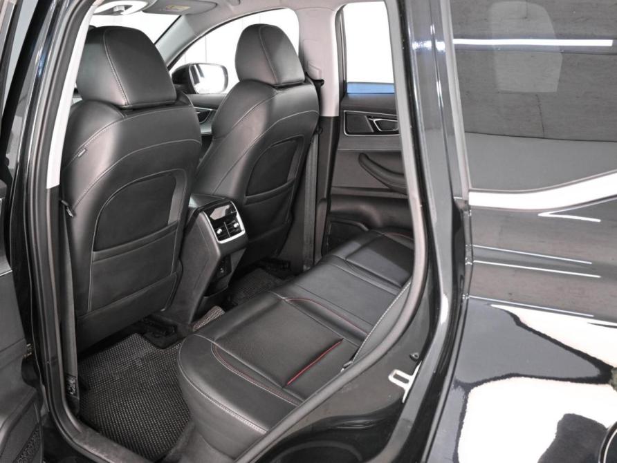Chery Tiggo 7 Pro I Ростов-на-Дону  - изображение 11