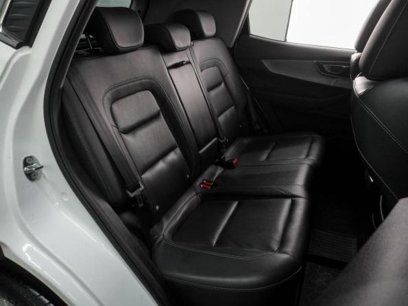 Chery Tiggo 4 Pro I с пробегом 2023 года, цена 1 250 000 рублей, 99792 км, внедорожник, Автокод Объявления