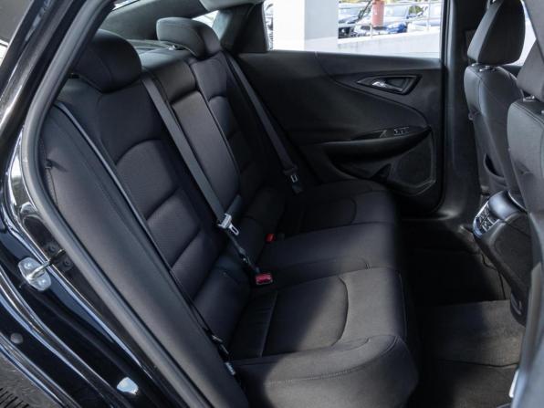 Chevrolet Malibu IX Рестайлинг с пробегом 2019 года, цена 1 500 000 рублей, 269469 км, седан, Автокод Объявления