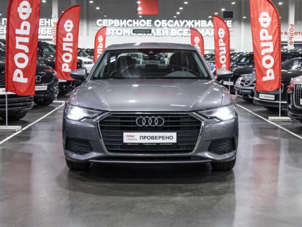 Audi A6 V (C8) с пробегом 2019 года, цена 3 499 585 рублей, 98722 км, седан, Автокод Объявления