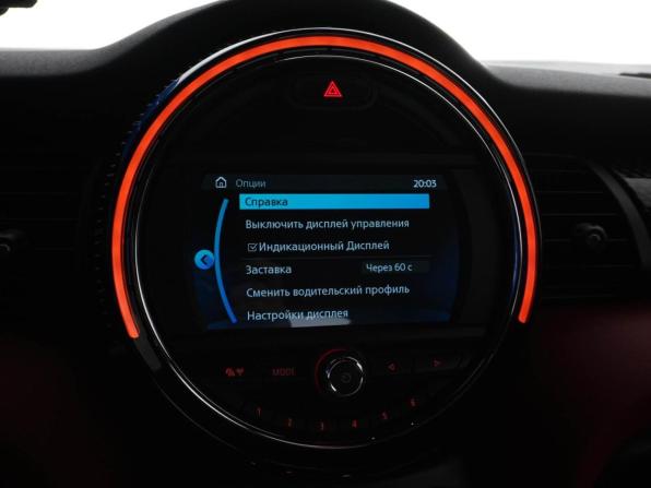 Mini Hatch III (F55/F56) Рестайлинг с пробегом 2019 года, цена 3 149 977 рублей, 70770 км, хэтчбек, Автокод Объявления
