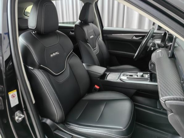 Haval Jolion I с пробегом 2023 года, цена 1 695 000 рублей, 74299 км, внедорожник, Автокод Объявления
