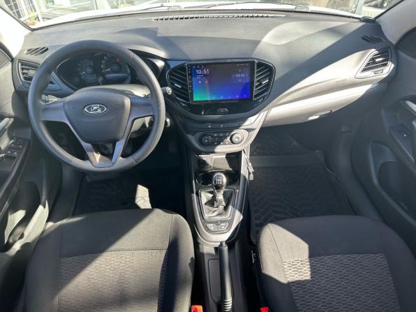 Lada (ВАЗ) Vesta I с пробегом 2017 года, цена 689 000 рублей, 127000 км, седан, Автокод Объявления