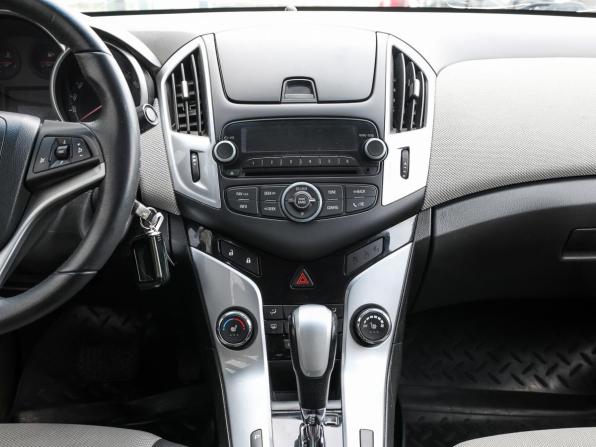 Chevrolet Cruze I Рестайлинг с пробегом 2013 года, цена 729 000 рублей, 174456 км, седан, Автокод Объявления