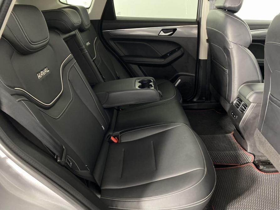 Haval Jolion I Воронеж  - изображение 14