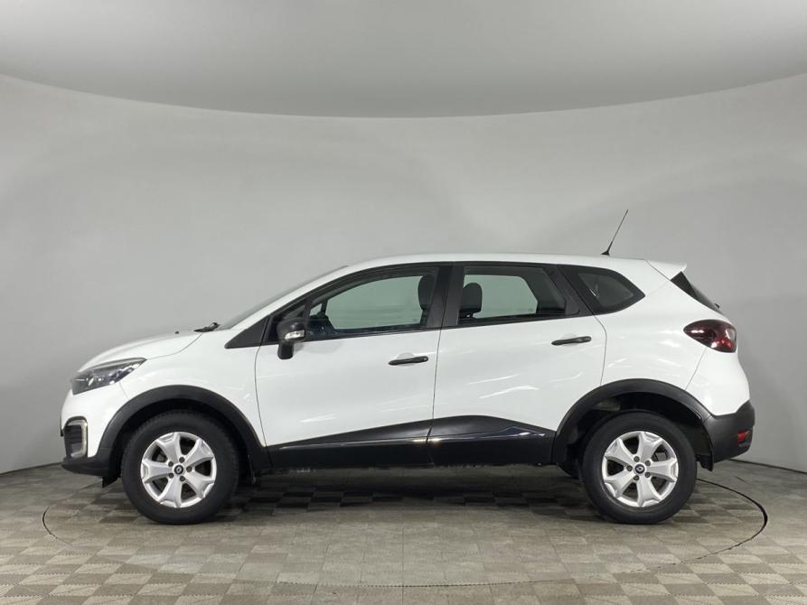 Renault Kaptur I Воронеж  - изображение 10