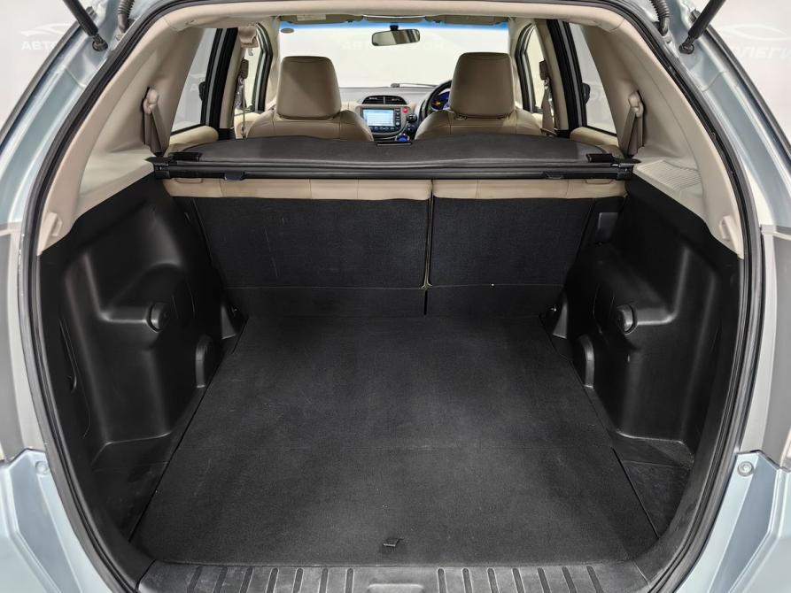 Honda Fit Shuttle I Новосибирск  - изображение 17