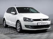 Volkswagen Polo V Москва  - изображение 15