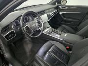 Audi A6 V (C8) Санкт-Петербург  - изображение 37