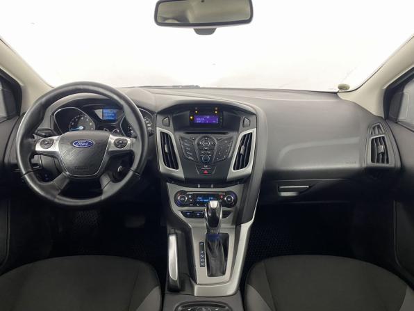 Ford Focus III с пробегом 2012 года, цена 770 000 рублей, 177443 км, хэтчбек, Автокод Объявления