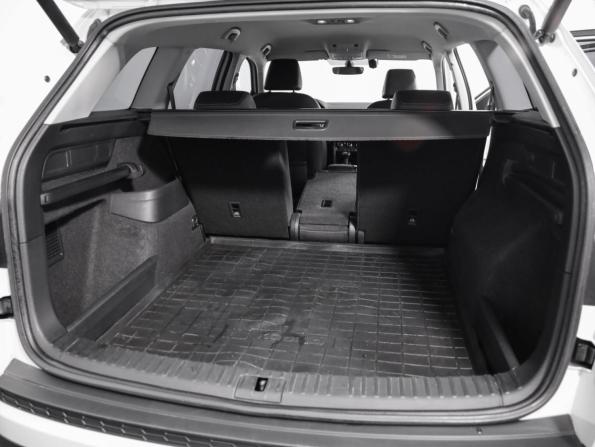 Skoda Kodiaq I с пробегом 2020 года, цена 3 169 000 рублей, 89145 км, внедорожник, Автокод Объявления