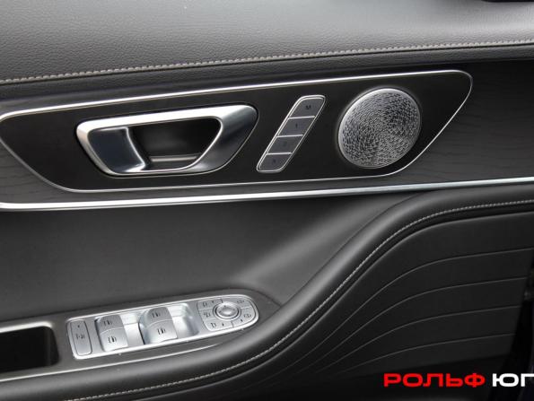 Chery Tiggo 8 Pro Max I Рестайлинг с пробегом 2023 года, цена 2 168 000 рублей, 74042 км, внедорожник, Автокод Объявления