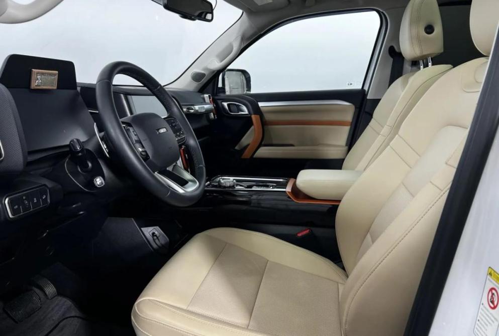 Haval Dargo I Нижний Новгород  - изображение 10