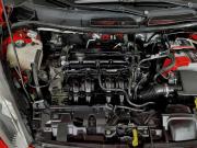 Ford Fiesta Mk6 Рестайлинг Москва  - изображение 29
