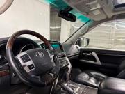Toyota Land Cruiser 200 Series Рестайлинг 1 Химки  - изображение 29