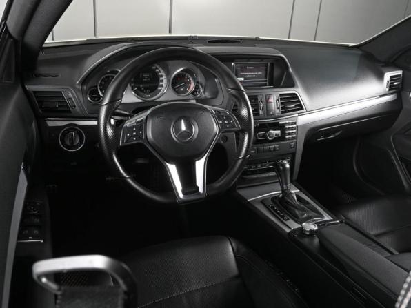 Mercedes-Benz E-Класс IV (W212 S212 C207) с пробегом 2012 года, цена 1 490 000 рублей, 204172 км, купе-хардтоп, Автокод Объявления
