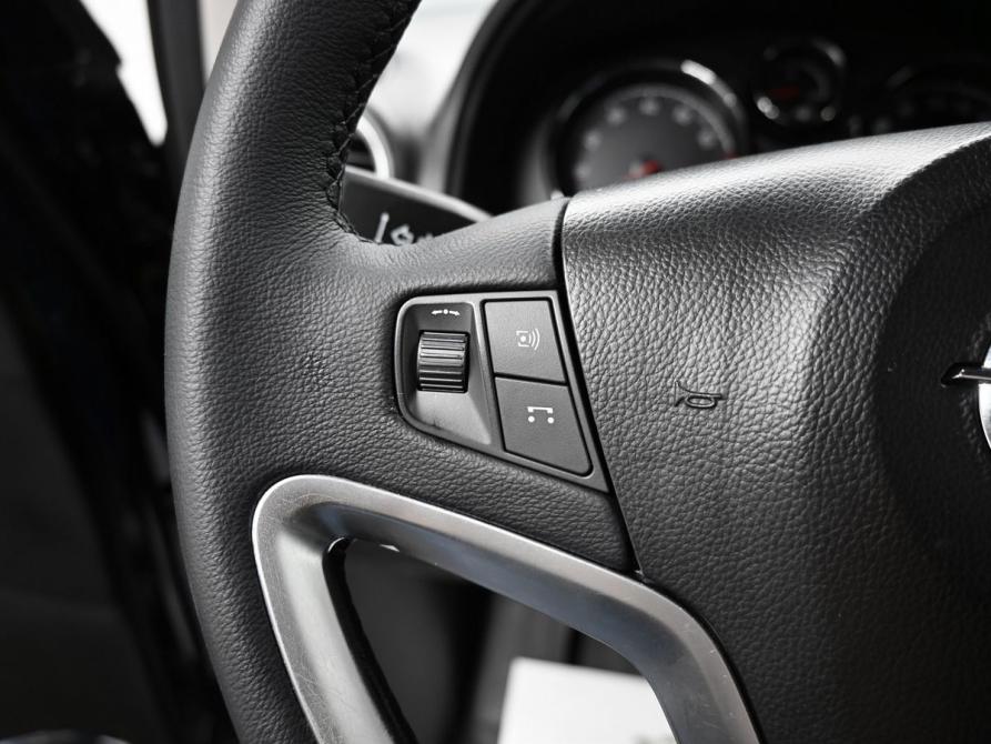 Opel Antara I Рестайлинг Тверь  - изображение 17