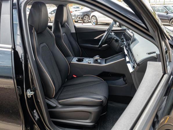 Omoda C5 I с пробегом 2024 года, цена 1 749 000 рублей, 19430 км, внедорожник, Автокод Объявления