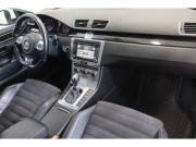 Volkswagen Passat CC I Рестайлинг Коломна  - изображение 21