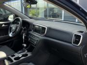 Kia Sportage IV Рестайлинг Москва  - изображение 60