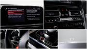 BMW M8 I (F91/F92/F93) Москва  - изображение 44