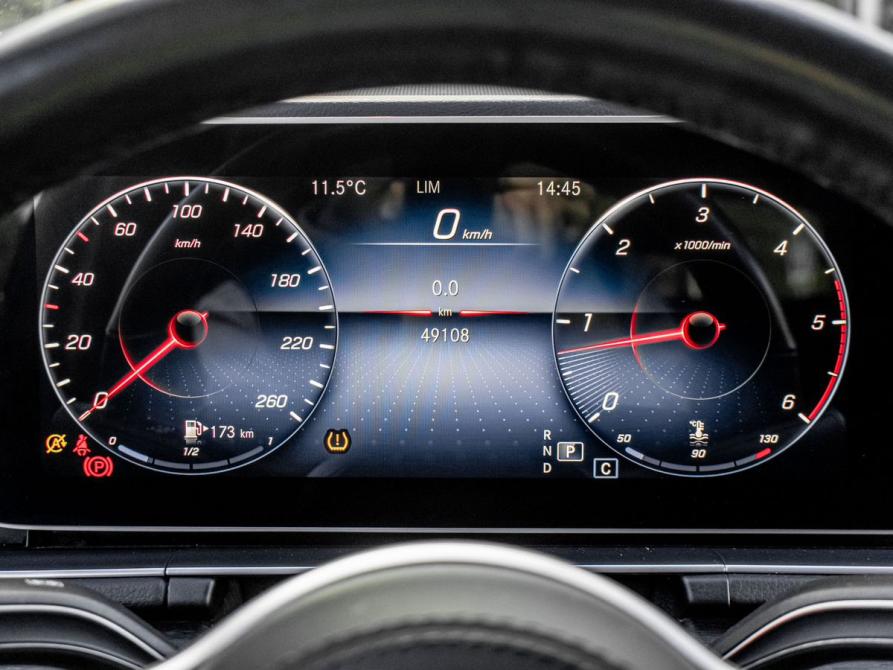 Mercedes-Benz GLE II (V167) Санкт-Петербург  - изображение 13