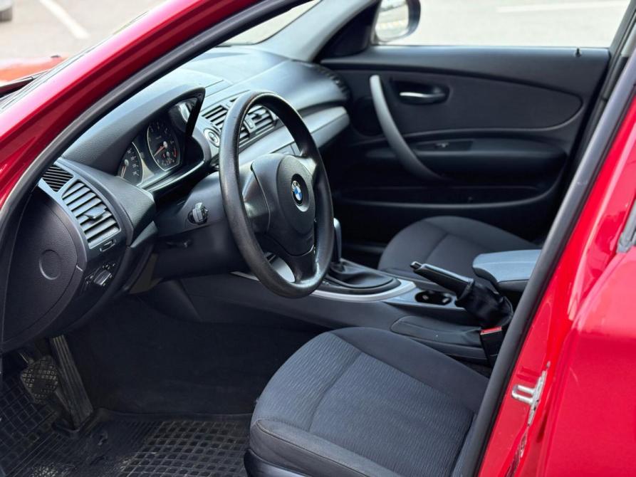 BMW 1 серии I (E81/E82/E87/E88) Рестайлинг Томск  - изображение 11