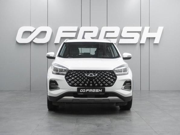 Chery Tiggo 4 Pro I Рестайлинг с пробегом 2023 года, цена 1 367 000 рублей, 69913 км, внедорожник, Автокод Объявления