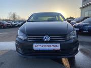 Volkswagen Polo V Рестайлинг Пермь  - изображение 29